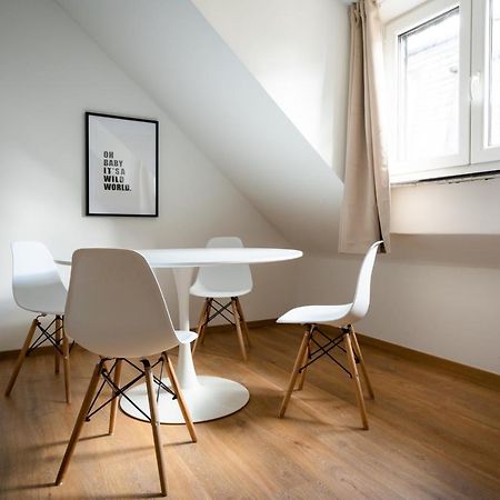 Top Old Town Apartment 2 Baths 뒤셀도르프 외부 사진