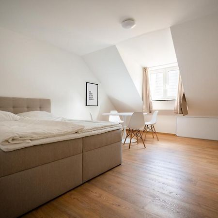 Top Old Town Apartment 2 Baths 뒤셀도르프 외부 사진
