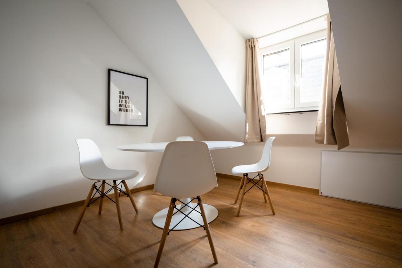 Top Old Town Apartment 2 Baths 뒤셀도르프 외부 사진