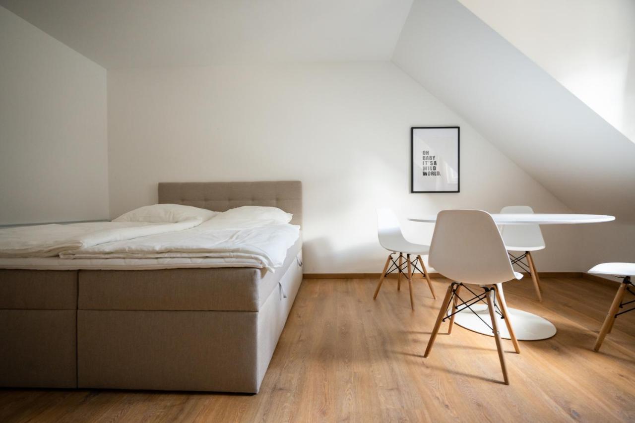 Top Old Town Apartment 2 Baths 뒤셀도르프 외부 사진
