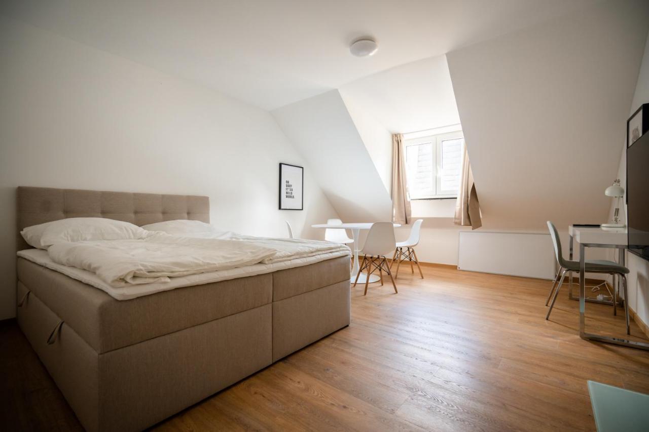 Top Old Town Apartment 2 Baths 뒤셀도르프 외부 사진