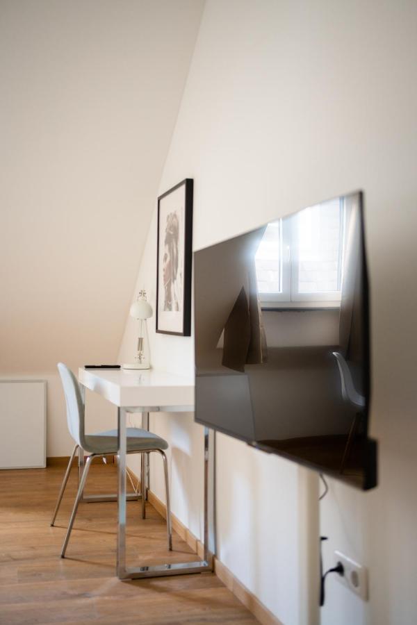Top Old Town Apartment 2 Baths 뒤셀도르프 외부 사진