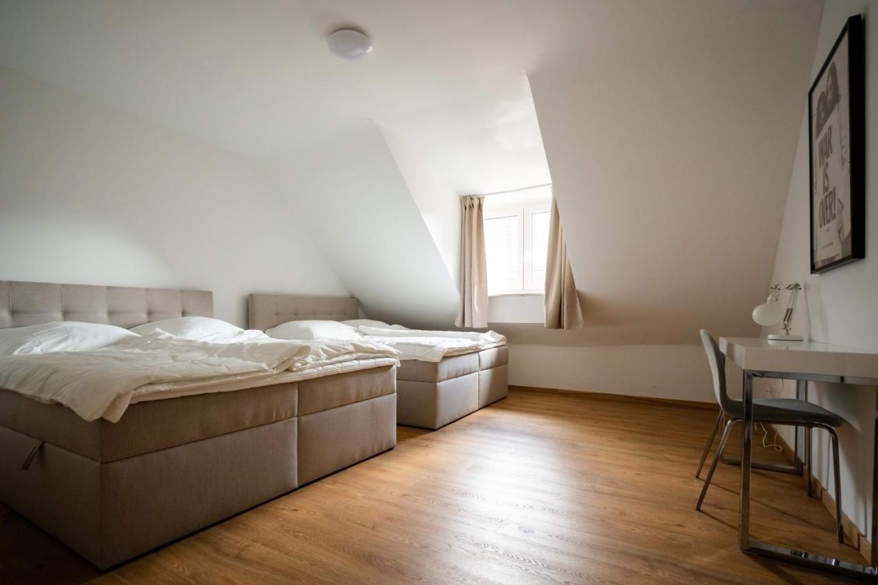 Top Old Town Apartment 2 Baths 뒤셀도르프 외부 사진