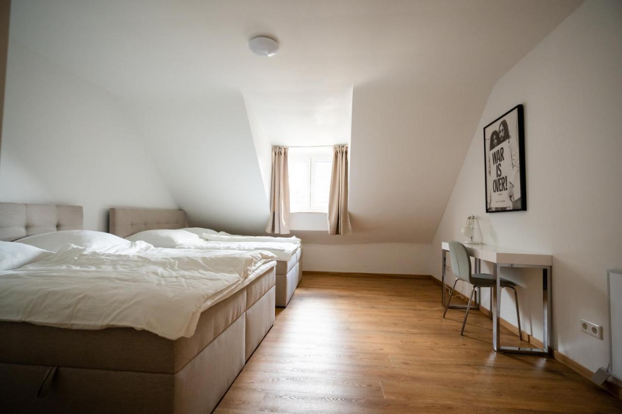 Top Old Town Apartment 2 Baths 뒤셀도르프 외부 사진