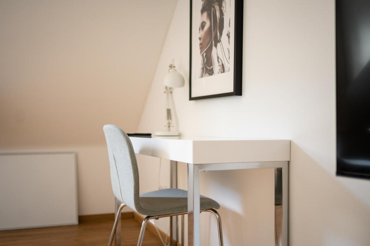 Top Old Town Apartment 2 Baths 뒤셀도르프 외부 사진