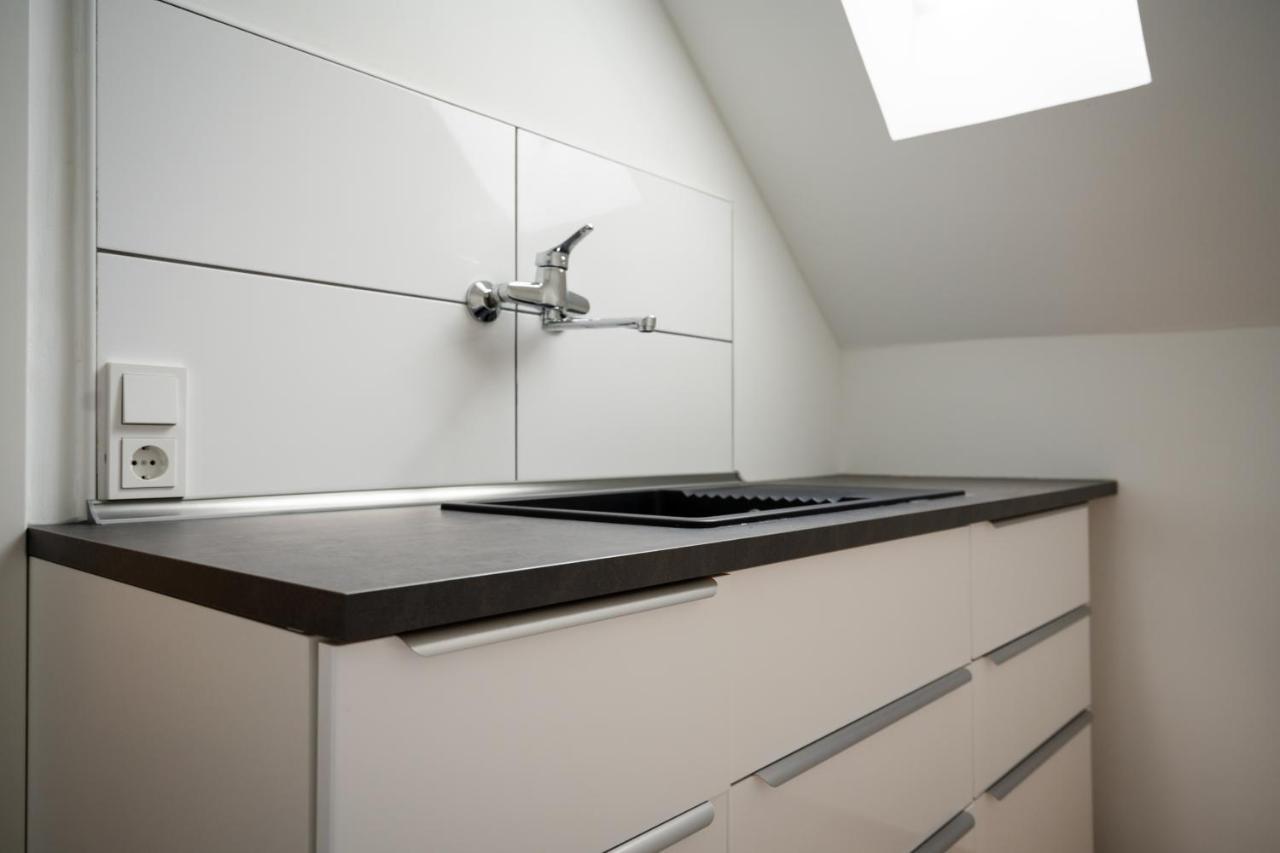 Top Old Town Apartment 2 Baths 뒤셀도르프 외부 사진