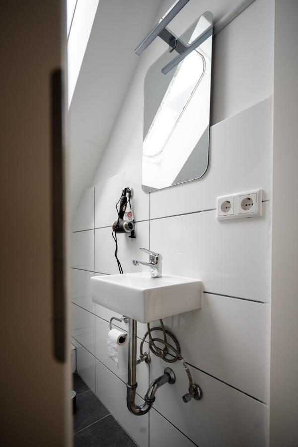 Top Old Town Apartment 2 Baths 뒤셀도르프 외부 사진