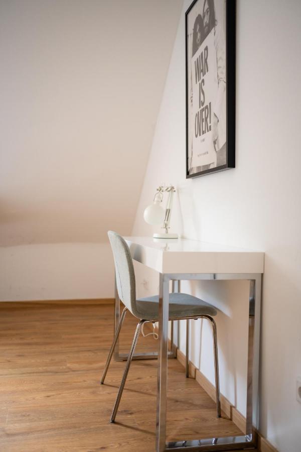 Top Old Town Apartment 2 Baths 뒤셀도르프 외부 사진