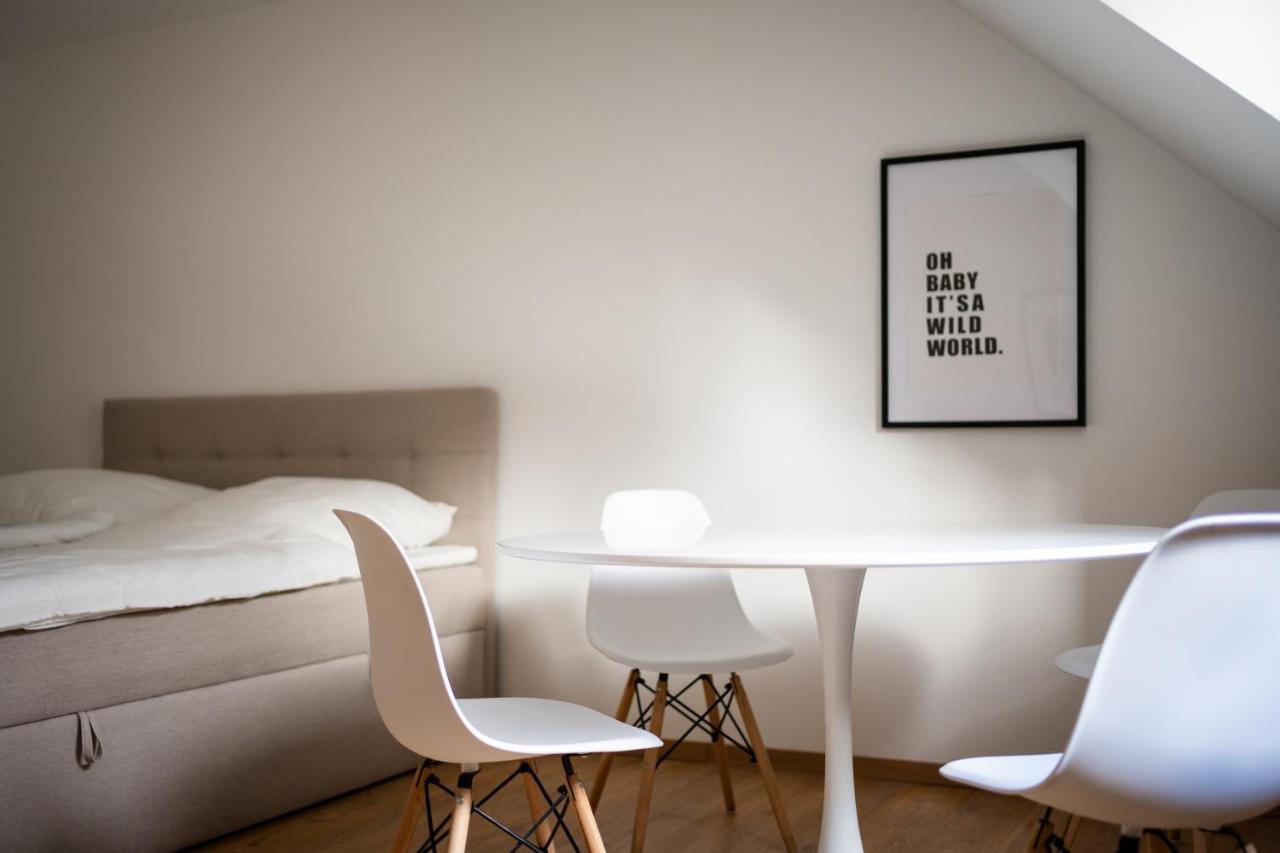 Top Old Town Apartment 2 Baths 뒤셀도르프 외부 사진